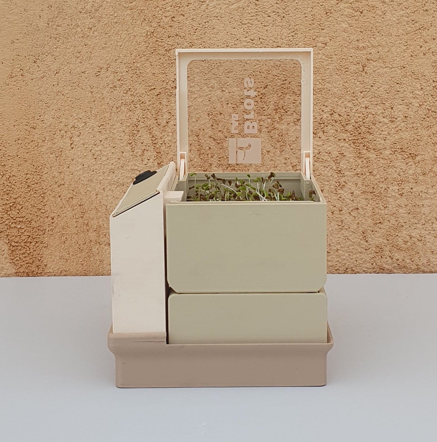 Germinadora Autònoma A